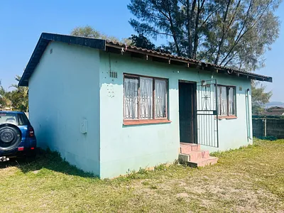 2 Bedroom House For Sale in Esikhawini - img