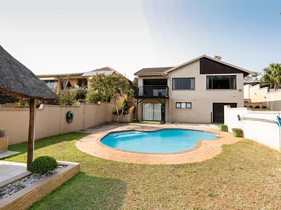 4 Bedroom House For Sale in Durban North - M9kC.webp