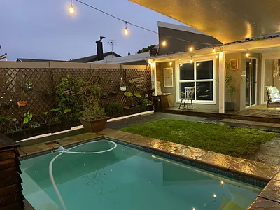 4 Bedroom House For Sale in Blouberg - da2F.webp