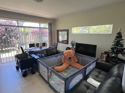 2 Bedroom Townhouse To Rent in Bellville - SCW2.webp