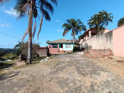 4 Bedroom House For Sale in Claire Estate, Durban - xVyU.webp