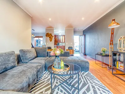 2 Bedroom Apartment To Rent in Sandton - dABS.webp