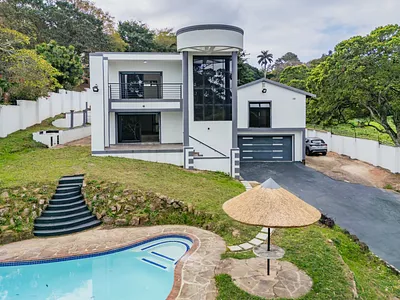 4 Bedroom House For Sale in Durban - K32P.webp