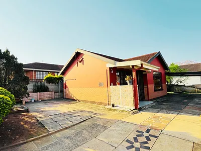 3 Bedroom House For Sale in Pietermaritzburg - LvRR.webp