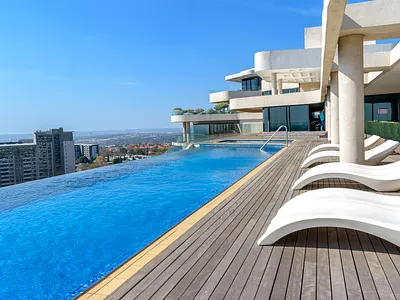 2 Bedroom Apartment For Sale in Sandton - 6vjp.webp