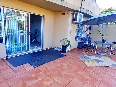 2 Bedroom Apartment For Sale in Durban - 8qbw.webp