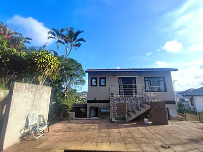3 Bedroom House For Sale in Durban - oFeI.webp