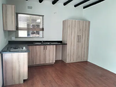 Apartment To Rent in Randburg - Soav.webp