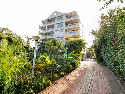 2 Bedroom Apartment For Sale in Durban - 8O3T.webp