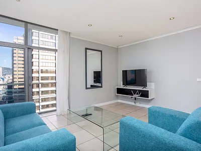 1 Bedroom Apartment For Sale in Cape Town - hsRA.webp