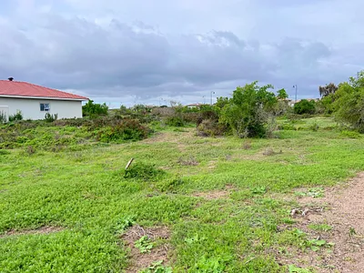 Vacant Land For Sale in Langebaan - DDCg.webp