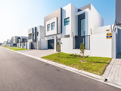 4 Bedroom House For Sale in Blouberg - tRV0.webp