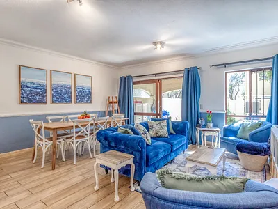 2 Bedroom Townhouse To Rent in Sandton - img