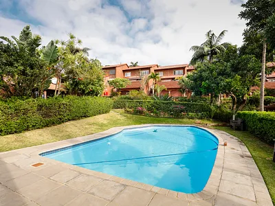 4 Bedroom Townhouse For Sale in Umhlanga - x87f.webp