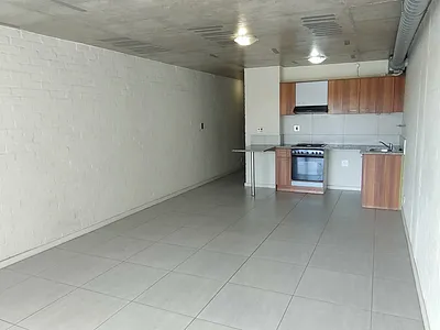 1 Bedroom Apartment For Sale in Cape Town - 6mJJ.webp