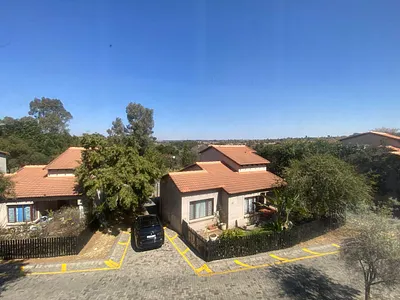 3 Bedroom Apartment For Sale in Randburg - zKus.webp