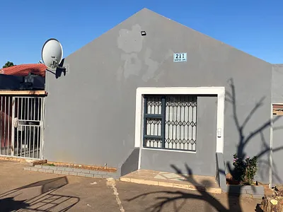 3 Bedroom House For Sale in Pretoria - 7t31.webp