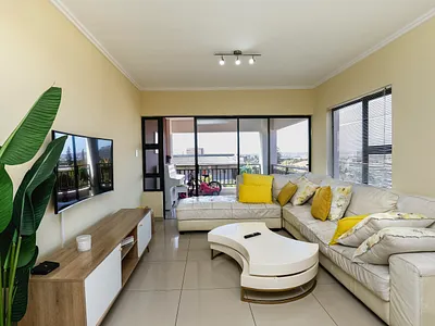 2 Bedroom Apartment For Sale in Durban - R1cy.webp