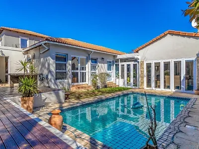 3 Bedroom House For Sale in Randburg - NFNu.webp