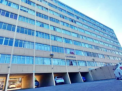 1.5 Bedroom Apartment For Sale in Durban - FcBY.webp