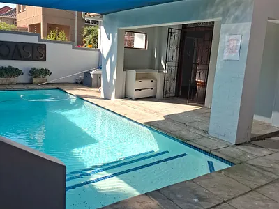 3 Bedroom House To Rent in Durban - HJPV.webp