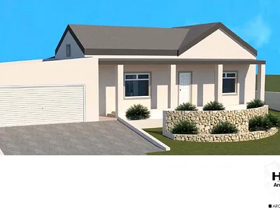 3 Bedroom House For Sale in Saldanha - 3N4Z.webp