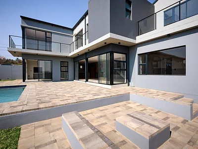 5 Bedroom House For Sale in Midrand - zGcM.webp