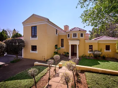 4 Bedroom House For Sale in Midrand - NfIp.webp