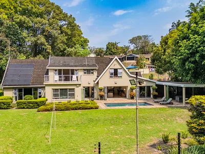 4 Bedroom House For Sale in Pinetown - bJXj.webp