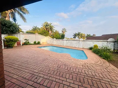5 Bedroom House For Sale in Empangeni - 6cg9.webp
