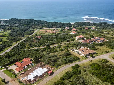 Vacant Land For Sale in East London - J73e.webp