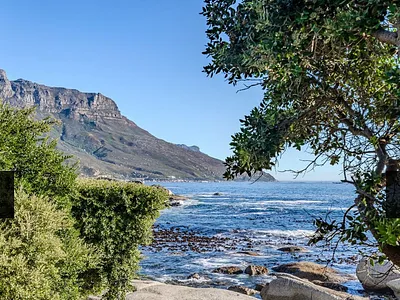 3 Bedroom House To Rent in Cape Town - QA94.webp