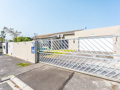 2 Bedroom House For Sale in Goodwood - 34pl.webp