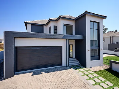 4 Bedroom House For Sale in Midrand - 7bdf.webp