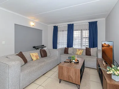 2 Bedroom House To Rent in Midrand - img