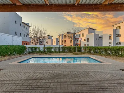 2 Bedroom House To Rent in Midrand - MtKk.webp