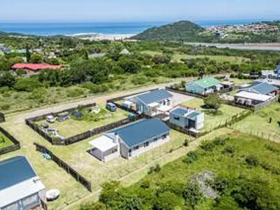 Vacant Land For Sale in East London - img