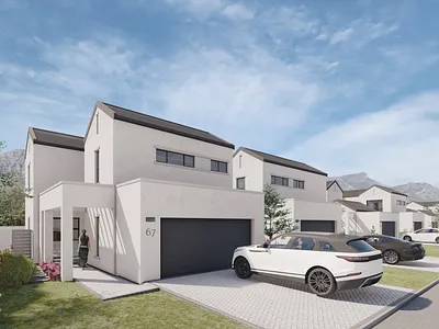 3 Bedroom House For Sale in Paarl - GxuV.webp