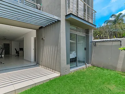 2 Bedroom Apartment For Sale in Sandton - img