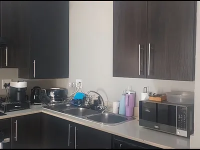 3 Bedroom Apartment To Rent in Pretoria - img