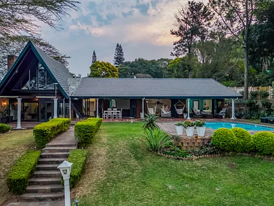 3 Bedroom House For Sale in Durban - NY58.webp