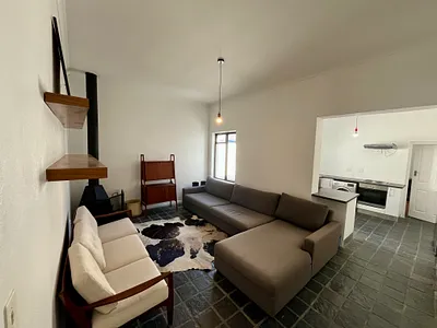 2 Bedroom House To Rent in Cape Town - img
