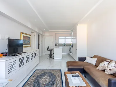 1 Bedroom Apartment To Rent in Cape Town - img