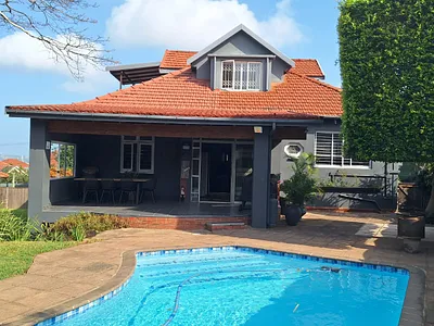 4 Bedroom House For Sale in Durban - TBQW.webp