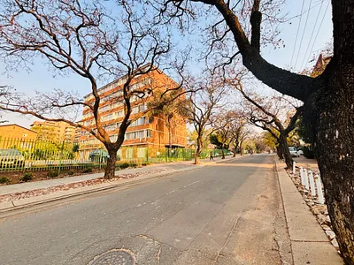 2 Bedroom Apartment For Sale in Pretoria - yNlB.webp