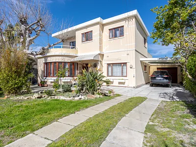 4 Bedroom House For Sale in Cape Town - ifoG.webp