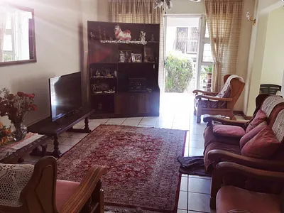3 Bedroom Apartment For Sale in Durban - img