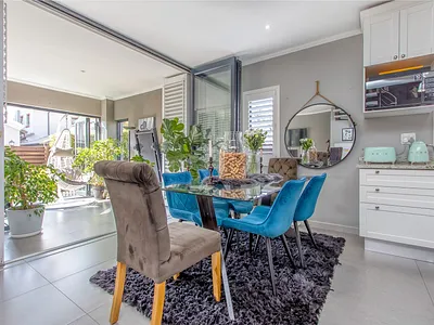 3 Bedroom Townhouse For Sale in Sandton - img