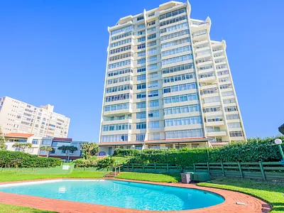 3 Bedroom Apartment To Rent in Umhlanga - img