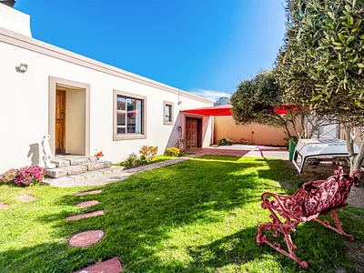 2 Bedroom House To Rent in Blouberg - Ewga.webp
